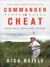 Cover image for Commander in Cheat